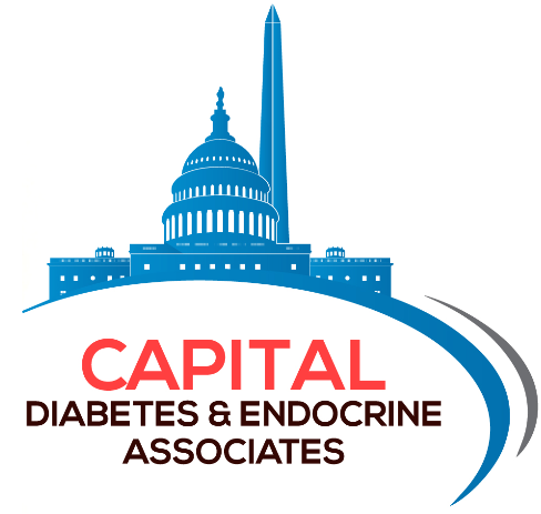 diabetes and metabolism associates