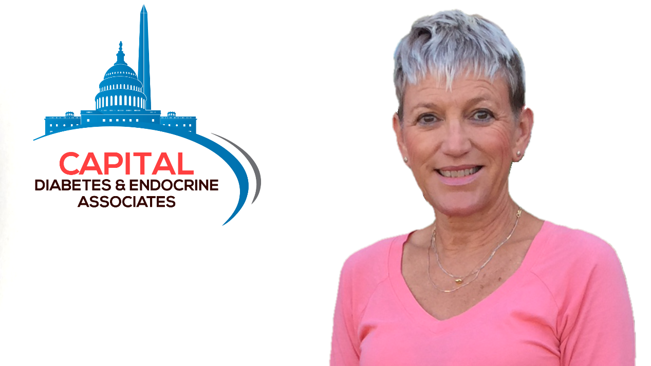 Paula Roberts – Capital Diabetes & Endocrine Associates