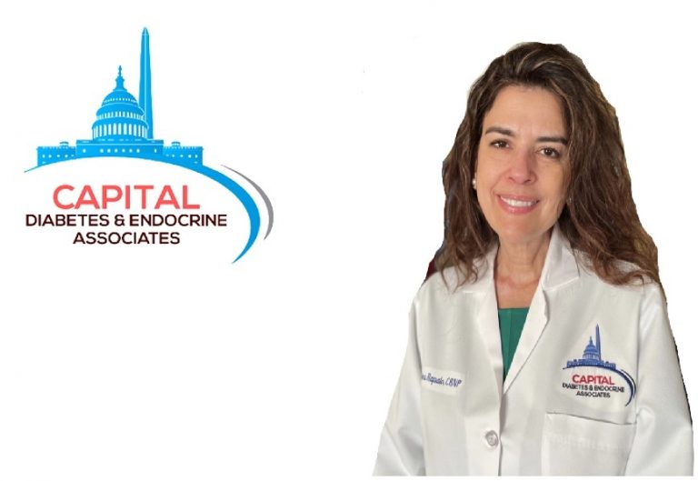 Diana Rapalo, FNP-C – Capital Diabetes & Endocrine Associates